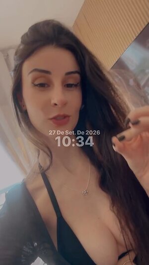 Rafaela Goulart leaked photo #12