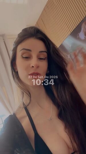 Rafaela Goulart leaked photo #13