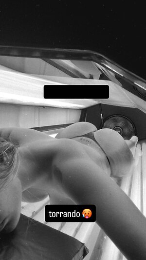 Rafaella Angelotti Nude Leaked Photo #4