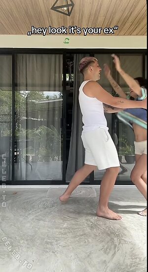 Raffaela caramela Nude Leaked Photo #3