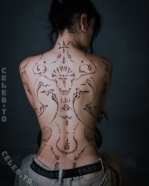 Raffaela caramela Nude Leaked Photo #4