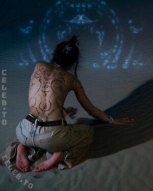 Raffaela caramela Nude Leaked Photo #7