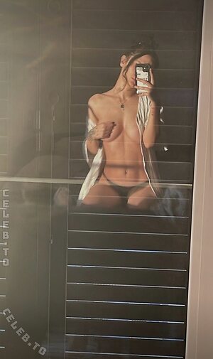 Raffaela caramela Nude Leaked Photo #17