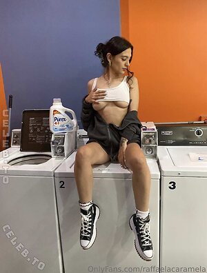 Raffaela caramela Nude Leaked Photo #20