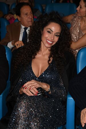 Raffaella Fico leaked photo #4