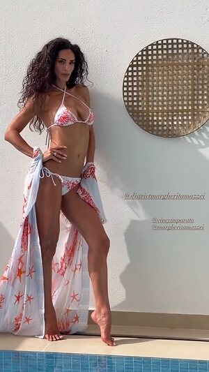 Raffaella Modugno leaked photo #13