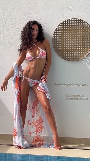 Raffaella Modugno leaked photo #14