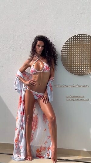 Raffaella Modugno leaked photo #20