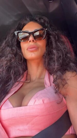 Raffaella Modugno leaked photo #26