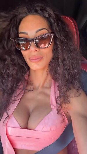 Raffaella Modugno leaked photo #28