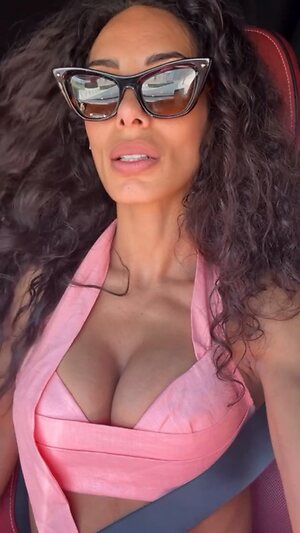 Raffaella Modugno leaked photo #29