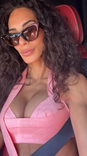 Raffaella Modugno leaked photo #30