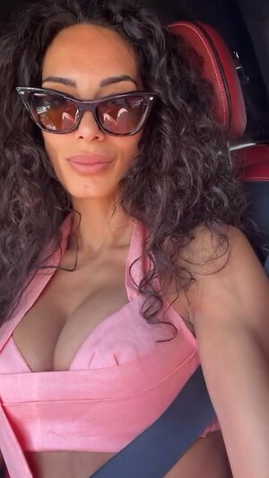 Raffaella Modugno leaked photo #31