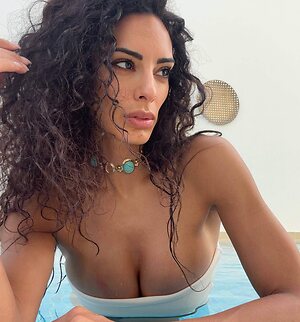 Raffaella Modugno leaked photo #35