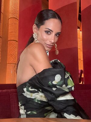 Raffaella Modugno