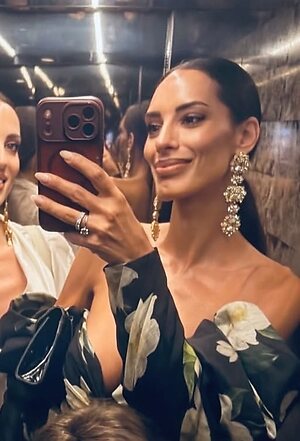 Raffaella Modugno leaked photo #40