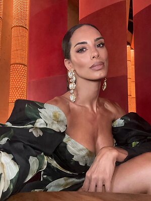 Raffaella Modugno leaked photo #41