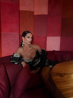 Raffaella Modugno leaked photo #42