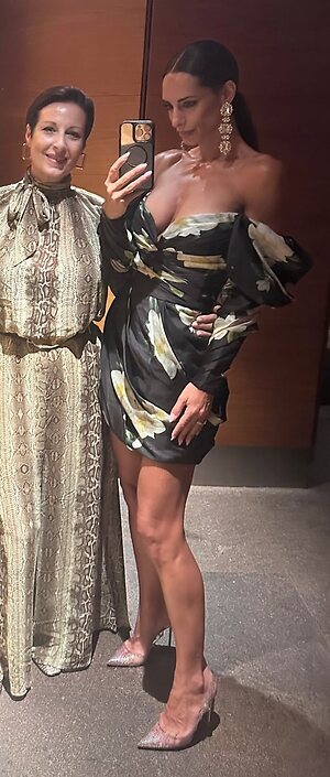 Raffaella Modugno leaked photo #45
