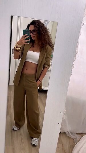 Raffaella Modugno leaked photo #51