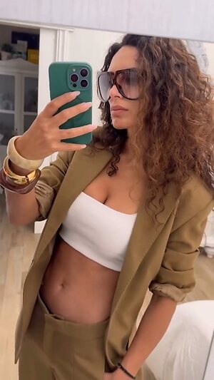 Raffaella Modugno leaked photo #52