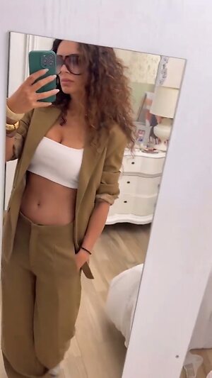 Raffaella Modugno leaked photo #53