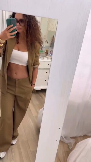 Raffaella Modugno leaked photo #54