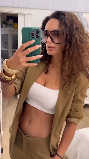 Raffaella Modugno leaked photo #56