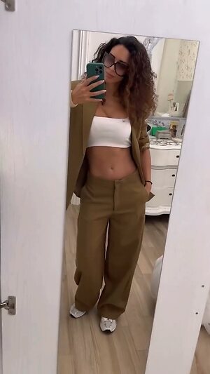 Raffaella Modugno leaked photo #57