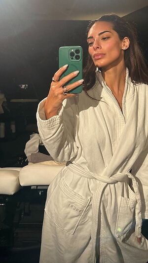 Raffaella Modugno