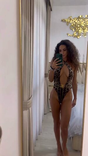 Raffaella Modugno leaked photo #64