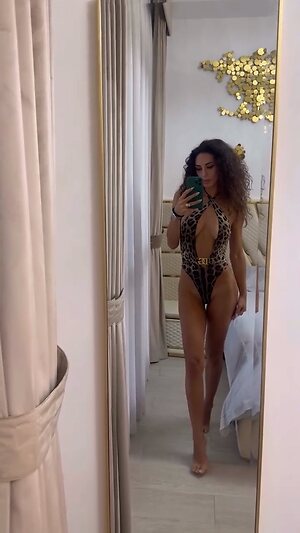 Raffaella Modugno leaked photo #65