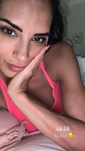 Raffaella Modugno Nude Leaked Photo #88