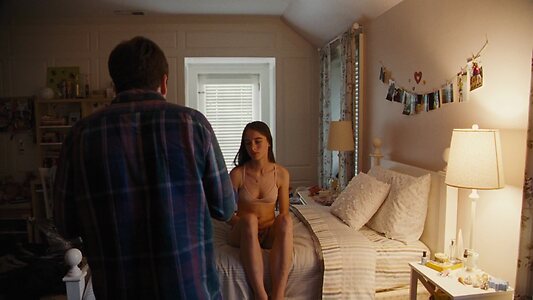 Raffey Cassidy leaked photo #6