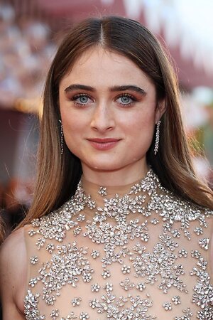 Raffey Cassidy leaked photo #17