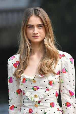 Raffey Cassidy leaked photo #29