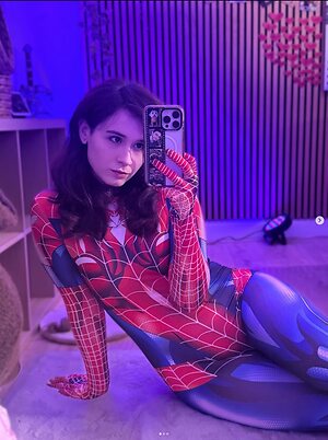 Rage Darling leaked photo #2