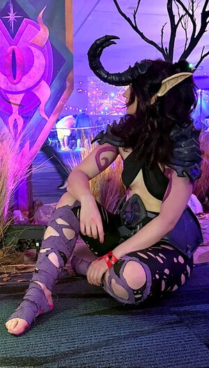 Rage Darling leaked photo #8