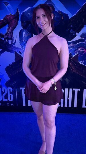 Rage Darling leaked photo #10
