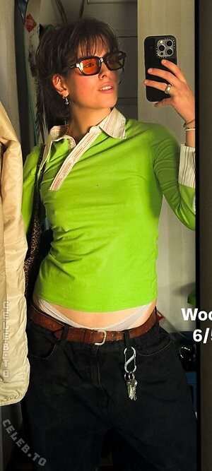 Rahel.Zoe Nude Leaked Photo #5