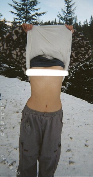 Rahel.Zoe Nude Leaked Photo #6