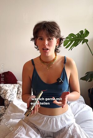 Rahel.Zoe Nude Leaked Photo #7