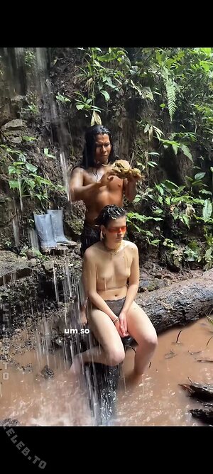 Rahel.Zoe Nude Leaked Photo #9