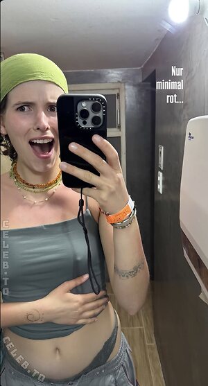 Rahel.Zoe Nude Leaked Photo #11