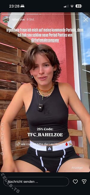 Rahel.Zoe photo