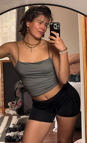 Rahel.Zoe Nude Leaked Photo #48
