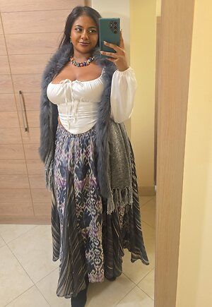 Rai Blue leaked photo #14