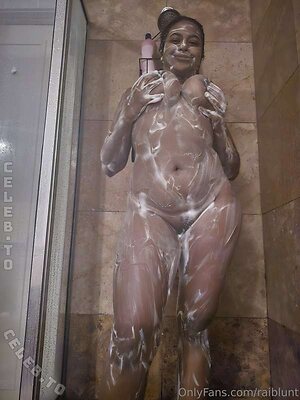 RaiBlunt Nude Leaked Photo #21