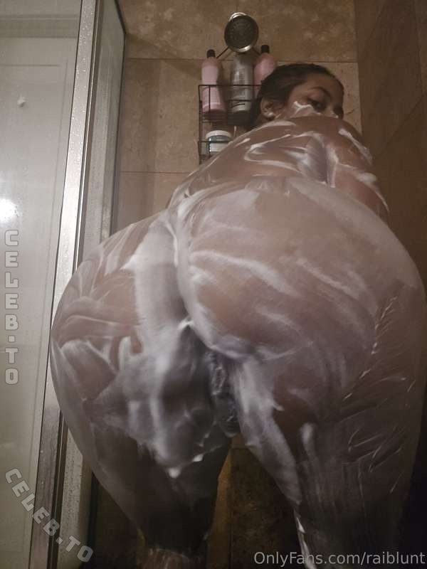 RaiBlunt photo