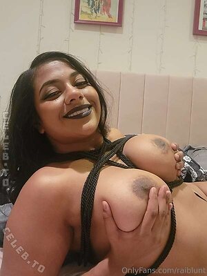RaiBlunt Nude Leaked Photo #42